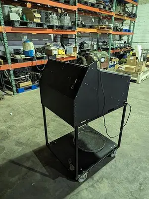 USED 2021 GREENBROZ 420
