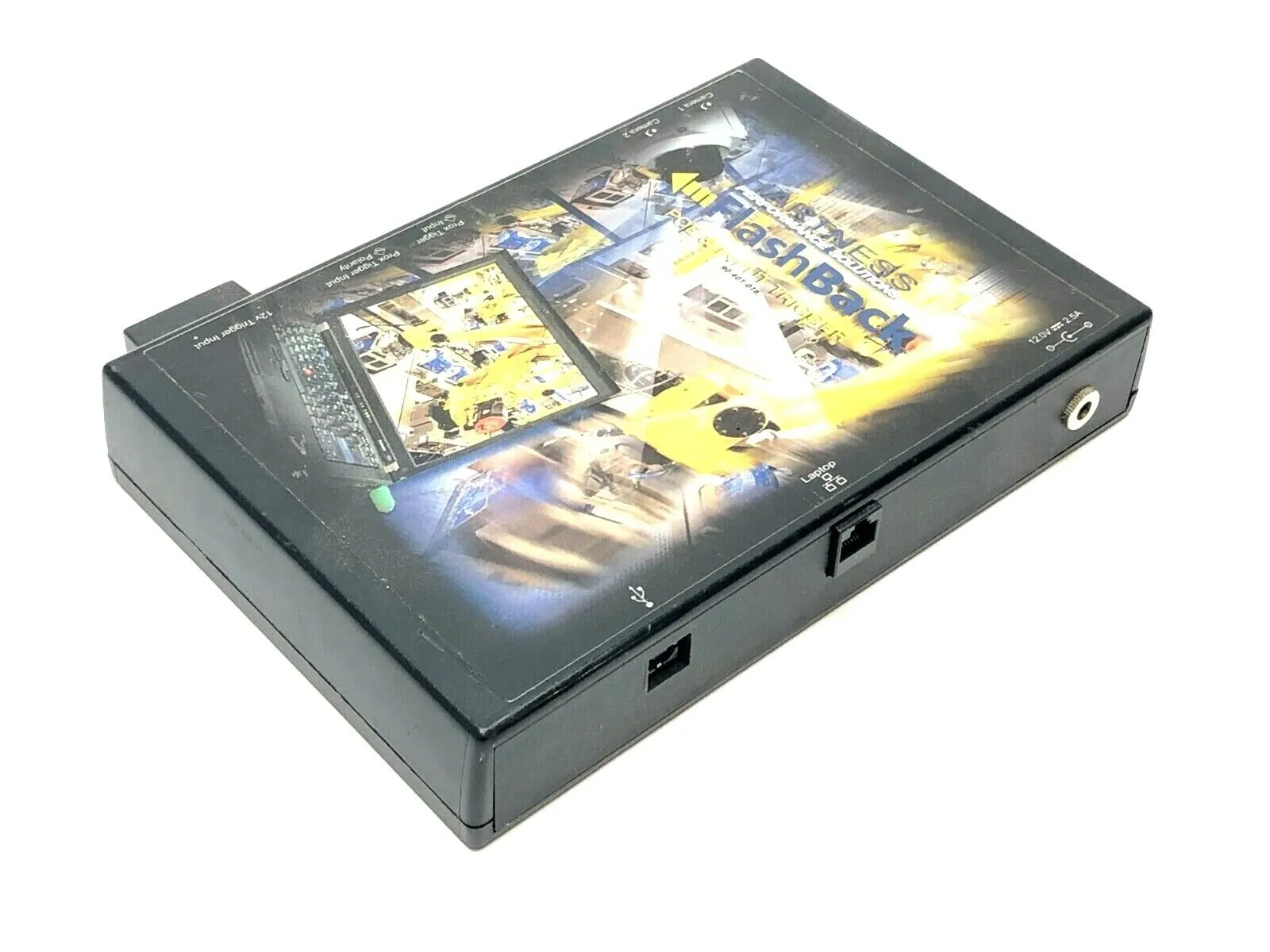 90-401-016 | Hartness  POE Input Trigger - For parts or not working