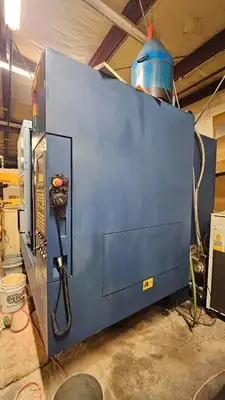 2011 MATSUURA VX-1000 Vertical Machining Centers | Toolquip, Inc. (7)