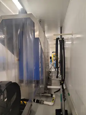 Used 2019 UNIFORTES UNI-TW450.80.220 Tooling & Accessories (Other) British Columbia CA | Lenmark #276912
