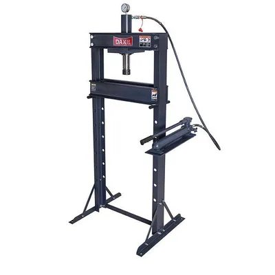 DAKE F-20 H-Frame | Sierra Victor Industries (1)