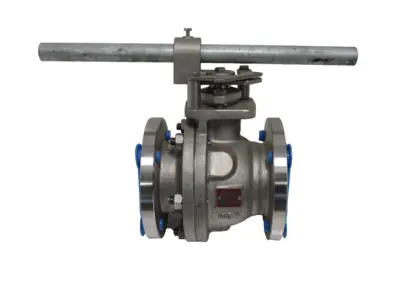 NEW APOLLO 87A20001 BALL VALVE 3" STAINLESS STEEL