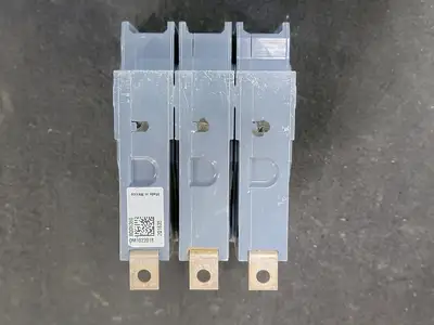 USED SIEMENS BQD6360