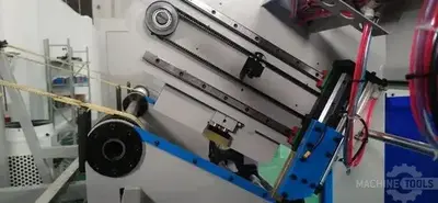USED 2026 BESCUTTER TUBE NINJA