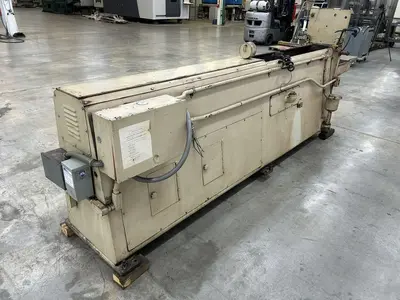 Used LAPOINTE HP-10 Horizontal Broaches Georgia US | The Equipment Hub #1123336