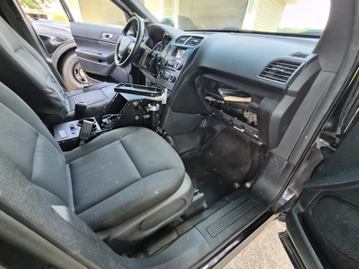 Used 2016 FORD EXPLORER SUVs Wyoming US | Miedema Asset Management Group #1312300