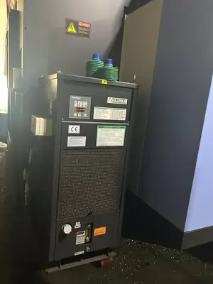 2019 DOOSAN DNM 5700S Vertical Machining Centers | Toolquip, Inc. (4)