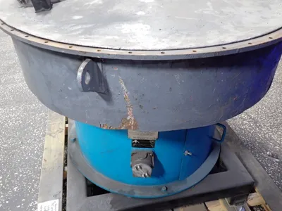 Used SWECO M45RC Vibratory Machines Ohio US | HGR 24 #727139