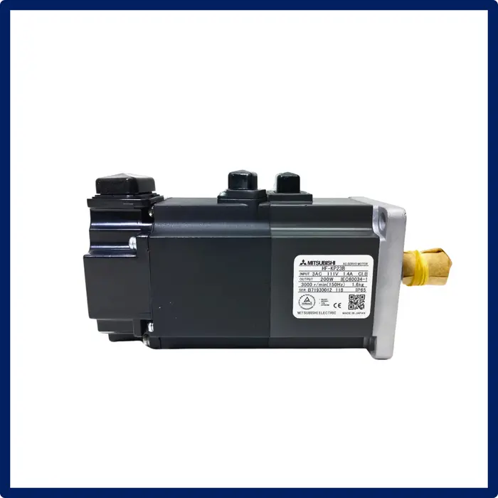 NEW MITSUBISHI HF-KP23B