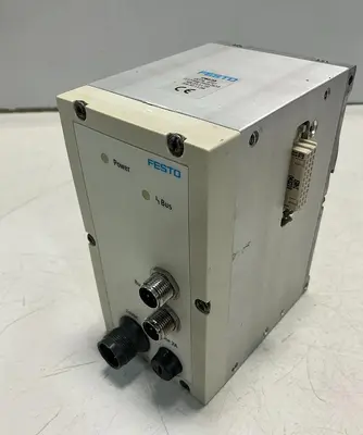 USED FESTO IFB8-03