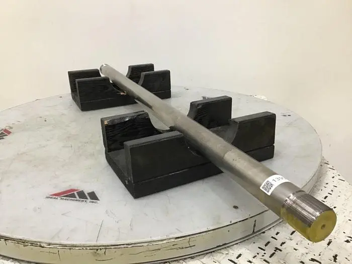 Used ARBURG 320M 750-210 Injection Molding Parts Michigan US | Ideal Machinery #550355