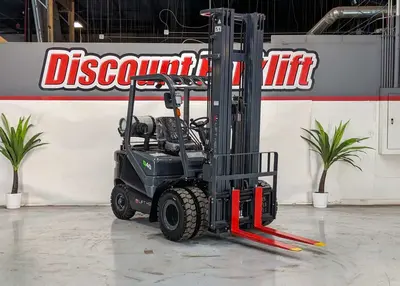 NEW 2024 LIFT HERO LG20GLT