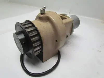NSD Absocoder VRE-P062SAC Position Sensor Single turn 8192 divisions 3600 rpm
