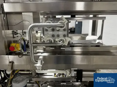 USED GE Healthcare GE Healthcare Ã„KTAprocess Liquid Chromatography System