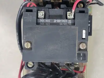 USED SQUARE D 8736SCO7V02S