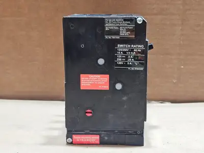 Used SIEMENS ED63B060 Circuit Breakers British Columbia CA | Lenmark #1488871