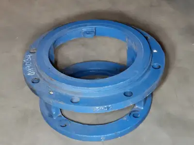 USED GOULDS 254-80-1000-554