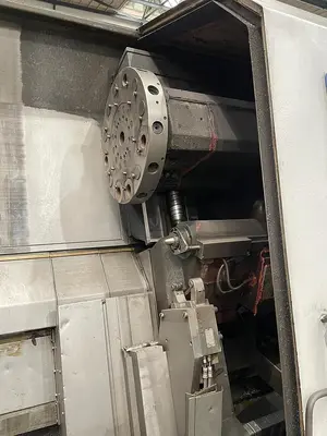 Used 1995 MAS SPU 20 CNC Lathes CZ | Amaron s.r.o. #1060801