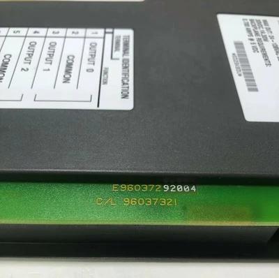 USED Allen-Bradley 1771-0W/A