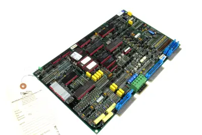 REFURBISHED STROMBERG 5761011-5F CIRCUIT BOARD 57610115F
