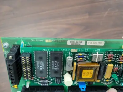 USED HONEYWELL 51309218-175