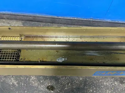 Used HARDINGE HARMATIC Bar Feeds Ohio US | HGR 24 #1418536