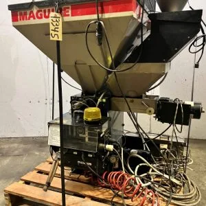 USED MAGUIRE WSB-221