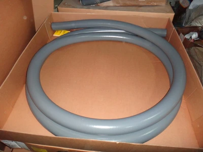 Liquatite ATLA-18 3" x 25' flexible conduit
