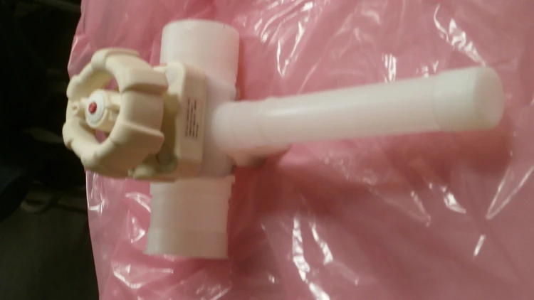 New | in-Stock GEMU 677/25 -T 28 20 52-0 HPW -0528 K019 GRADE C PB 0-6 Medical Equipment - Other Arizona US | ASSET CONVERSION SPECIALISTS, INC. #306938