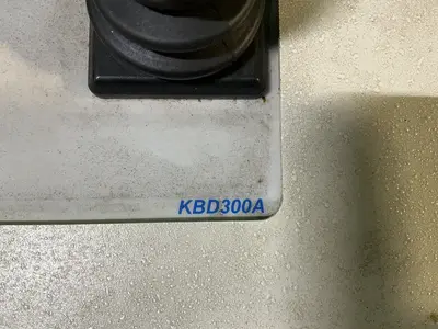 Used PELCO KBD300A Keyboards Ohio US | HGR 24 #1355958