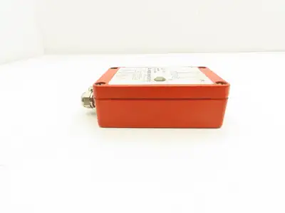 Leuze Electronic EDV.NR.50000632 VS 9/1 Amplifier Module