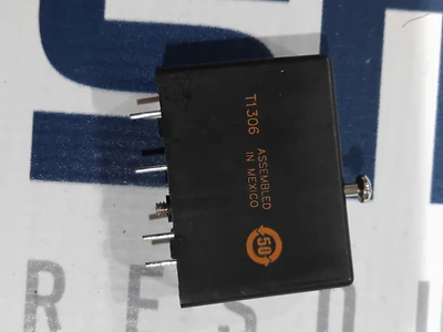 NEW CRYDOM OAC5