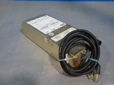 Used ASTEC MP61E1L4LD07 AC/DC Power Supplies Ohio US | HGR 24 #895410