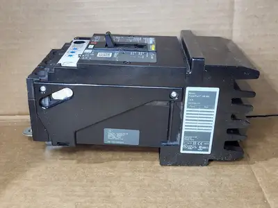 USED SQUARE D HRA36060U31XYP