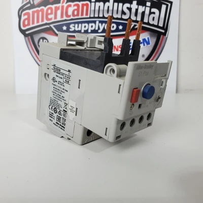 Allen-Bradley 193-EEAB C Overload Relays | American Industrial Supply Co. (2)