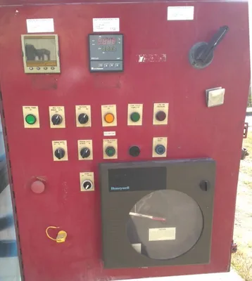 DEMCO Electric Batch Temper Batch Temper, Electric | Heat Treat Equipment Co. (8)