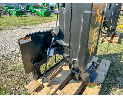 Used DANUSER _UNKNOWN_ Post Drivers Iowa US | Keast Enterprises #1360167