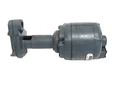 REFURBISHED BROWN & SHARPE 2052-1286 PUMP 1/4HP 440V TYPE ZPE 20521286