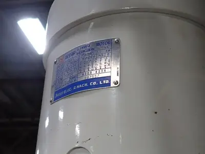 Used SOUTHWESTERN INDUSTRIES INC SB3 Vertical Mills Ohio US | HGR 24 #757618