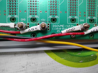 USED DHT VME-OPAL DSOVME-12J1