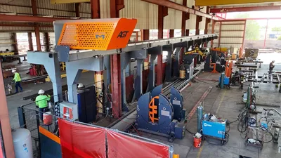 Used 2022 AGT BM48R2.R Robots Arizona US | JPS International Inc #1473715