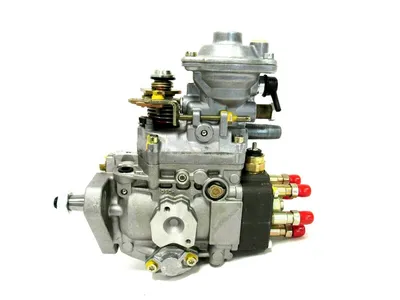 NEW BOSCH 147-0465-26 INJECTION PUMP 147046526 0-460-406-069