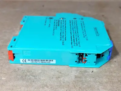 USED PEPPERL+FUCHS KFD2-SR2-EX2.W