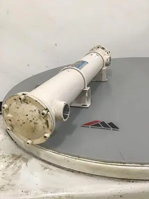 USED DAIKIN LT2020A-10