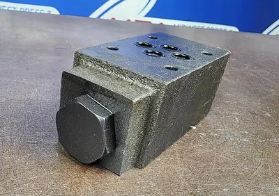 USED YUKEN MPW-01-2-40