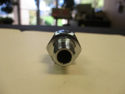 USED Schrader 6203
