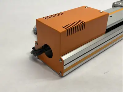 USED HANMI HANMI AUTONET