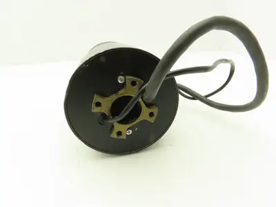 Yokogawa DB5C-015G-1B9A4G2-005-7273 Servo Actuator Motor W 20" Leads