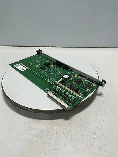 Used VAN DORN 330081 330-081 Circuit Boards Michigan US | Ideal Machinery #696736