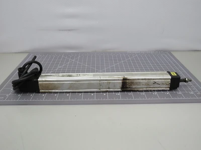Used NOVOTECHNIK _UNKNOWN_ Pneumatic Cylinders Texas US | OCO Industrial #1571807
